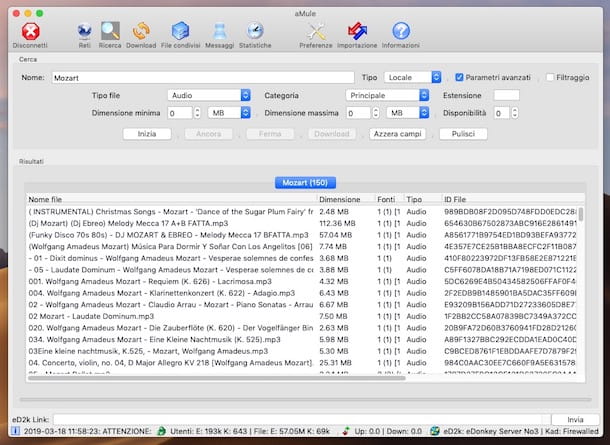 Emule Download Mac Gratis Italiano